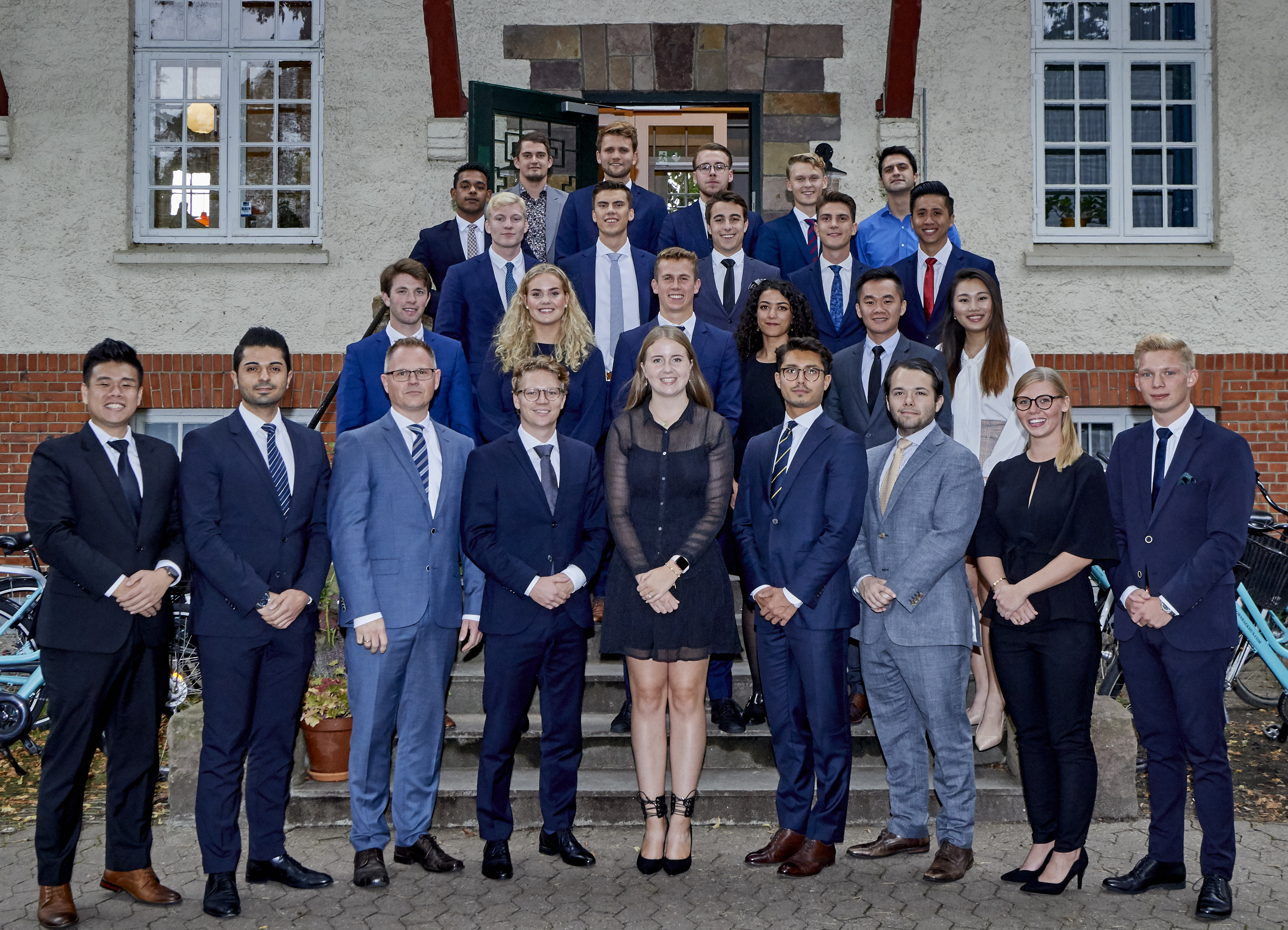 Danish Shipping Academy