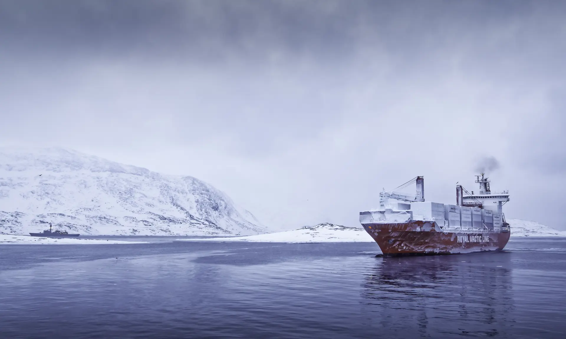 Denmark Shipping Example Welcome to Danish Shipping